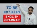 Understanding the Verb 'To Be'