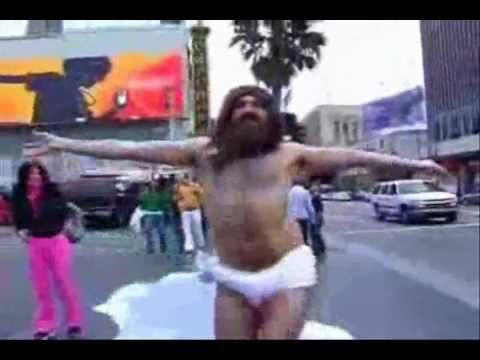 劉子千- 唸你 耶穌kuso版