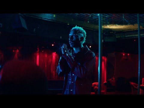LAYLOW - POIZON