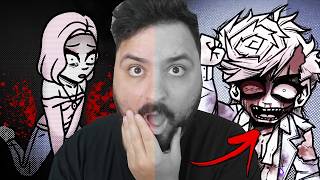 BLOODMONEY 2 LANÇOU e AGORA SUA MULHER APARECEU... ASSUSTADORA! (FINAL VERDADEIRO)