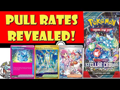 Pokemon TCG News