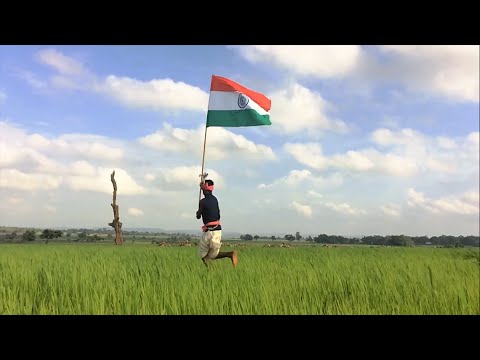 Have a look at the Beauty of Bastar this Independence Day