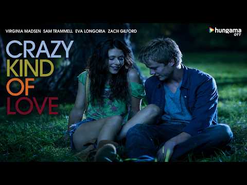 Crazy Kind of Love (Hindi Dubbed) | Full Romantic Comedy Movie | HD