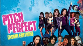 ASMR RIFF OFF 