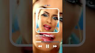 Song of the Day. Blu Cantrell - Breathe ft. Sean Paul