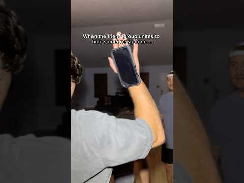 POV: Hiding the phone from your friend…🤫 #theboys #viral #shorts #nowyouseeme