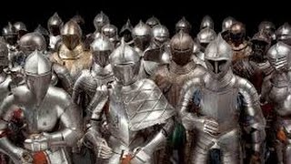 How It's Made ★ Street Light Poles -  Membrane Switches  - Suits of Armor -  Bent Hardwood