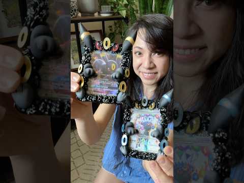 Pokémon Umbreon Toploader