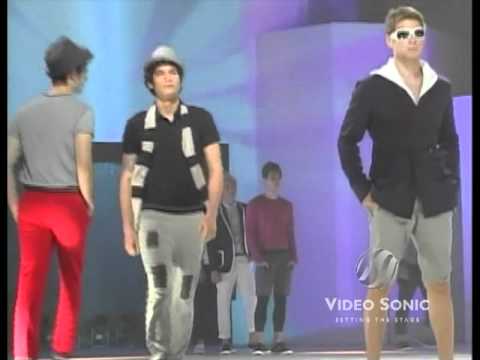 Bench, Kashieca, Human Fashion Week 2011