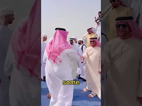 Sheikhs sre not allowed to..#uae #viral #restrict #sheikh #amazing #dubai #amazingworld
