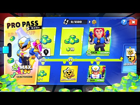 DUURSTE PASS ALLER TIJDEN VOLTOOIEN!! 🤑