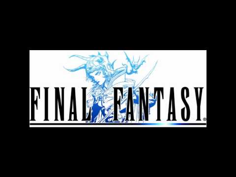 Final Fantasy - Prelude (Orchestral)