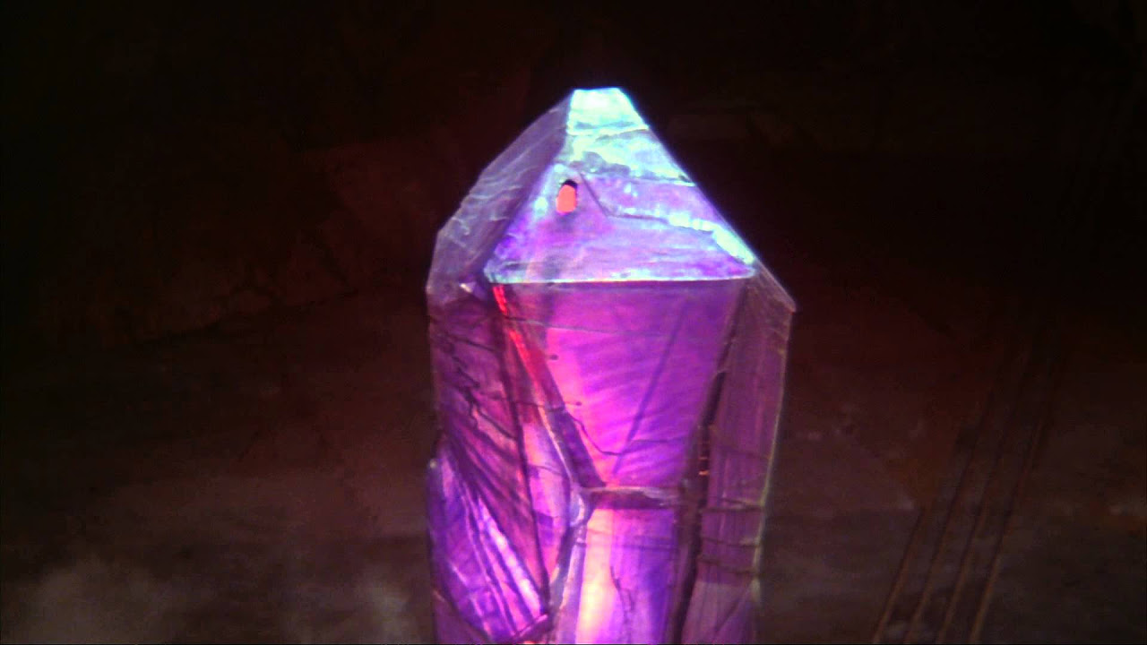 The Dark Crystal Trailer thumbnail