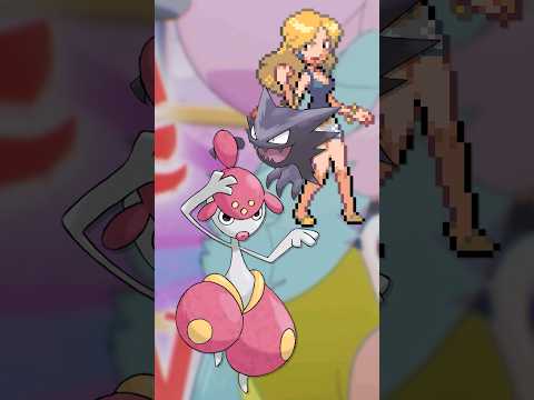 Los Intercambios MÁS INTERESANTES de Pokémon #pokemon