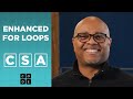 Understanding Enhanced For Loops in Programming