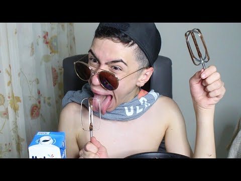 O MELHOR COZINHEIRO DO MUNDO * ou não