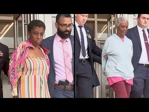 Mom, grandmother charger with murder after Bronx teen with autism starves to death