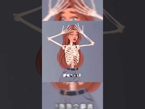 The doctor replaced the flesh and bones ๐ง๐ปโโ๏ธ๐ฑ || A Fictional Story.
