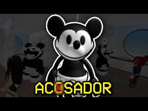 El USUARIO más TURBIO de ROBLOX. 💀