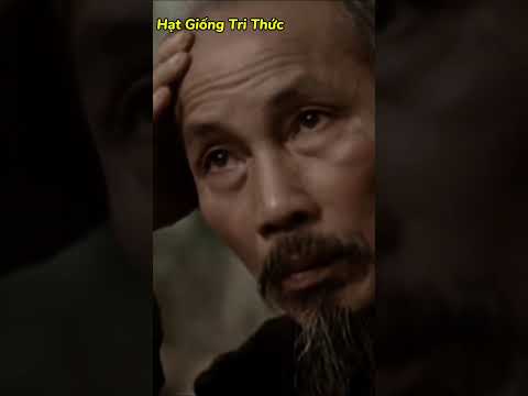 NỖI ĐAU CỦA BÁC HỒ – RA ĐI MÀ VẪN CHƯA THẤY MIỀN NAM GIẢI PHÓNG