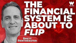 Crypto’s Future Unlocked: Brett Rentmeester’s Guide to Bitcoin, Ethereum & AI