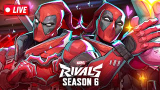 [🔴LIVE] I've got a vision.