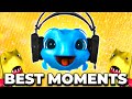 Narrator's Reactions and Strategies in Gaming