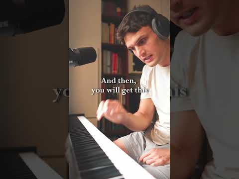 Have you tried light staccato?  #piano #pianomusic #pianotips #pianocover #music #musicians