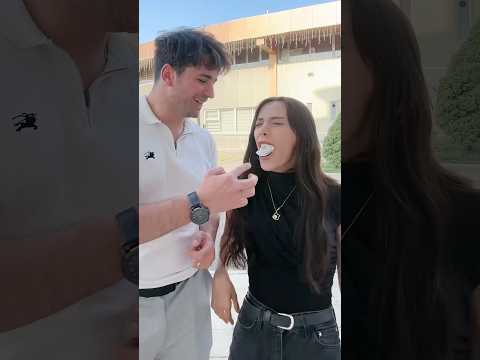 İşte o efsane sihirbazlık numarası