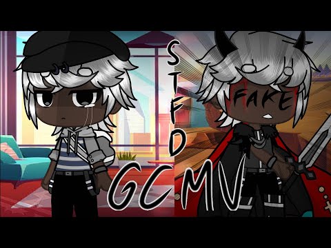 Stfd || GCMV/GMV || OC Backstory