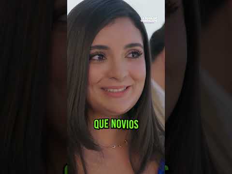 😏💍 Lucrecia acepta ser la novia de su sugar daddy 💘💘 #LaRosaDeGuadalupe #DiaDelAmorYLaAmistad