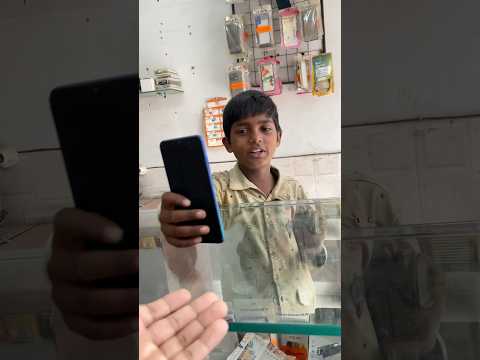 Phone banwane aaye baccha 🥲 #minivlog #vlog