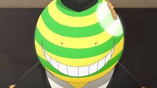🆔[📺Semua Episode] Assassination Classroom Musim 01 [Bahasa Indonesia]