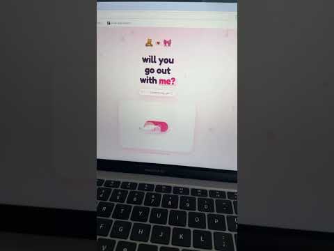 impress someone with a cute website that doesn't take long to make #ai #corporatelife #9to5