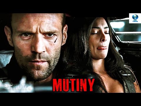 AGE OF MUTINY - New Action Movie | Action Movie Martial Arts | Hollywood Action In English Full HD