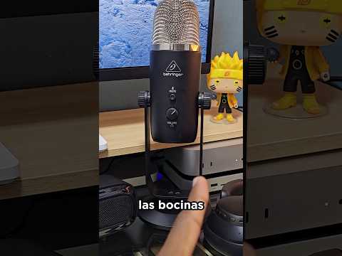 Bocina Para MAC MINI M4 🍎