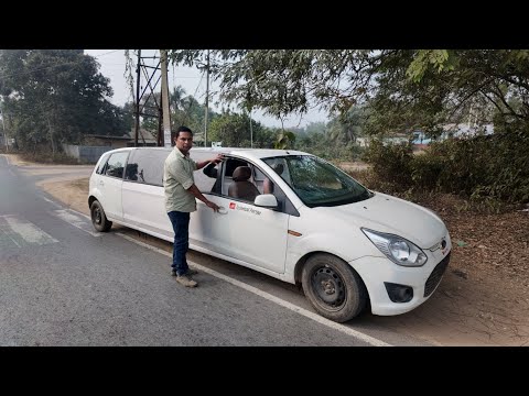 DIY Limousine car