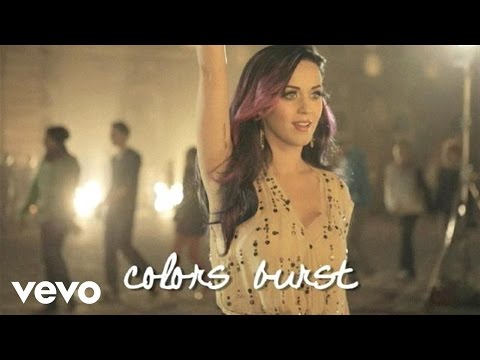youtube katy perry hot and cold clean