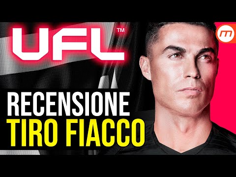 UFC sfida EA FC, ma l'ambizione non basta (Recensione)