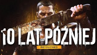 Dying Light: Retouched PL - Czekając na The Beast - Gameplay PL 4K