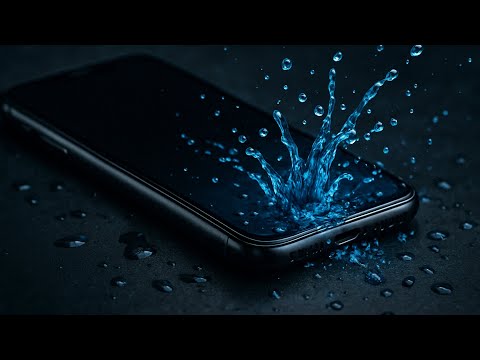 Sound To Get Water Out
