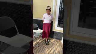 Vidio kocak dan gokil @nyaikembang1nyaikembang1 /ice krim nya meleleh 🥹