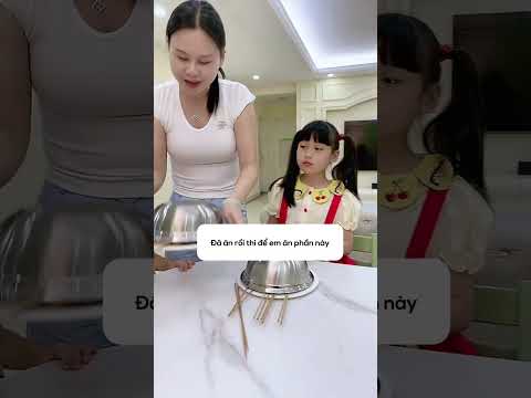 Chiêu trò để được ăn thịt nướng
