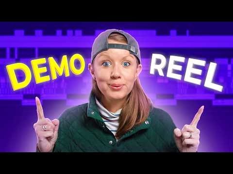 Mastering Demo Reels: Premiere Gal's Expert Critique & Tips