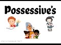 Understanding Possessives and Their Forms