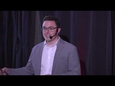 Unrecognizable Medicine | Constantine Kanakis | TEDxAUCMed