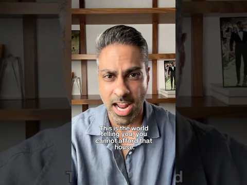 I Will Teach You To Be Rich | My #1 Rule for Buying a House
