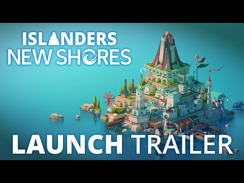 Open Trailer Video thumbnail
