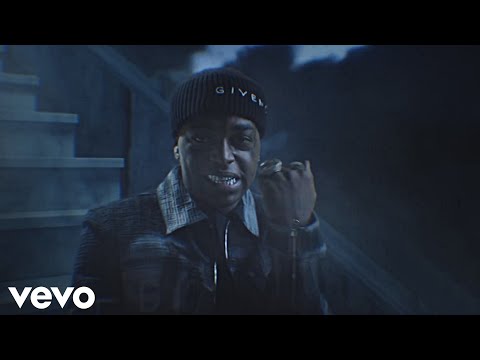 Kodak Black ft. NBA Youngboy & Future - Better Days (Official Video)