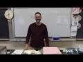 Static Electricity and Charge Demonstrations